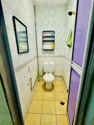 Ever Lodge (D14), Apartment #618797111